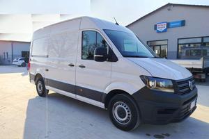 VOLKSWAGEN CRAFTER 30 2.0 TDI 140CV PMTA