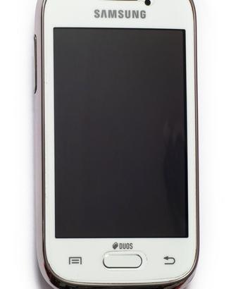 Samsung Galaxy Young