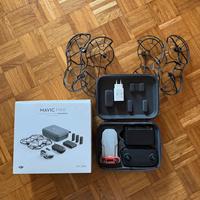 DJI Mavic Mini Fly More Combo