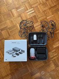 DJI Mavic Mini Fly More Combo