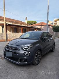 500x sport