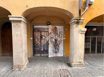 NEGOZIO A SAN GIOVANNI VALDARNO