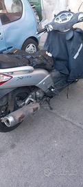 xcity 250 (500€)