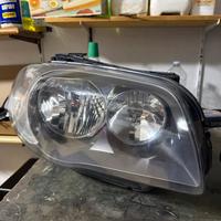 Coppia fari BMW E87