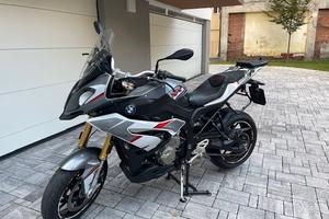 Bmw s 1000 xr - 2017