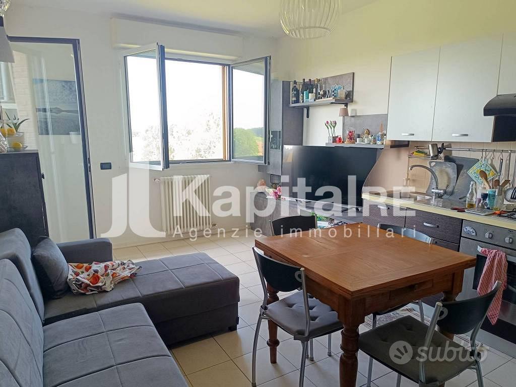 Appartamento – BO - Vista 2