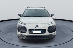 CITROEN C4 Cactus PureTech 110 S&S Feel