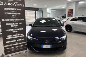 Toyota Corolla 1.8 Hybrid 122cv 2022 km 110000