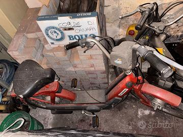 Ciao Piaggio