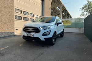 Ford EcoSport 1.5 TDCi 95 CV Titanium