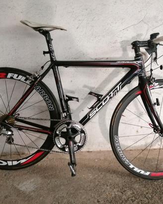 Bici da corsa