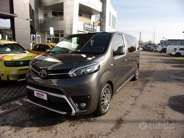 Toyota Proace Verso 1.5D L1 D Lounge 9 Posti
