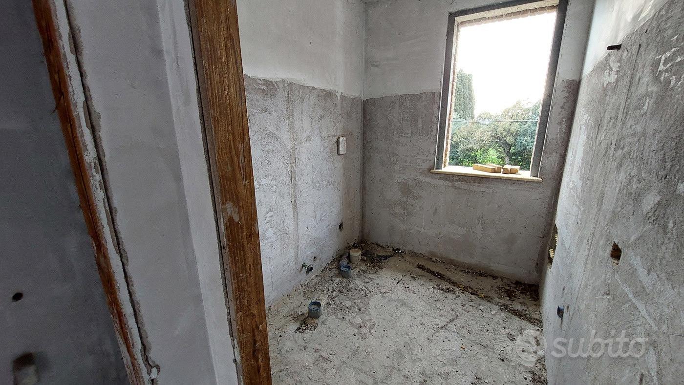 Appartamento – Roccastrada, Sticciano - Altro