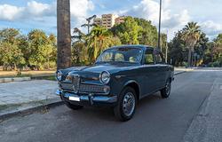 Alfa Romeo Giulietta TI