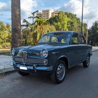 Alfa Romeo Giulietta TI