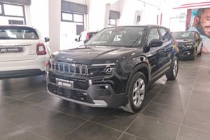 Jeep Avenger Altitude 1.2 100cv AZIENDALE