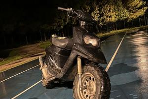 booster 1serie 1991