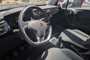 Citroen C3 esclusive 