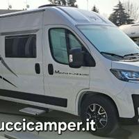 Mclouis MENFYS 6 MAXI SLINE GARAGE 5.99M FULL OP F