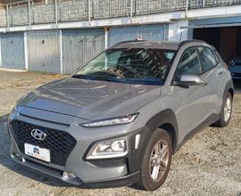 HYUNDAI Kona 1.0 T-GDI XTech