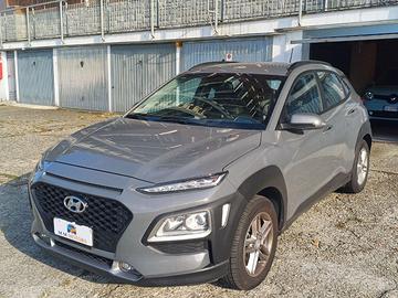 HYUNDAI Kona 1.0 T-GDI XTech