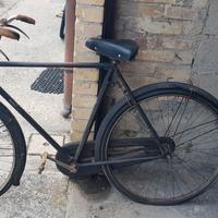 Bicicletta Vintage Wander