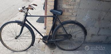 Bicicletta Vintage Wander