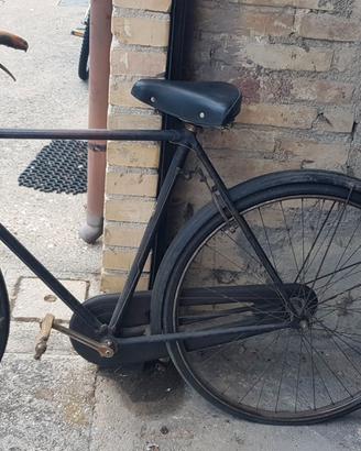 Bicicletta Vintage Wander