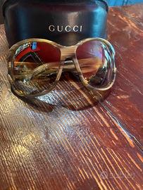 Occhiali vintage Gucci