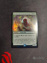 Druido del Circolo dei Sogni NM