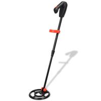 Metal detector