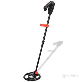 Metal detector