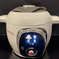 Multicooker Moulinex Cookeo