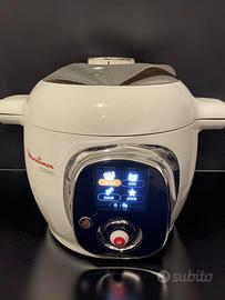Multicooker Moulinex Cookeo