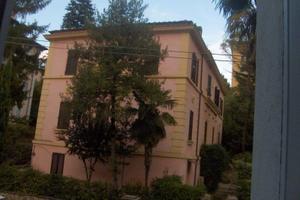 Appartamento zona Pellini