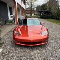 Chevrolet corvette c6