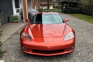 Chevrolet corvette c6