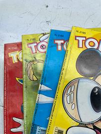 Fumetti topolino