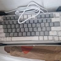 Tastiera ajazz nacodex