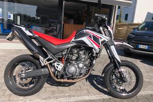 Yamaha 660