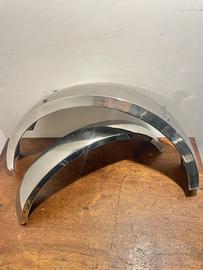 Laverda 750 gt parafanghi