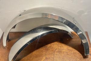 Laverda 750 gt parafanghi