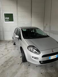 Fiat Punto 1.4 5 porte Lounge Neopatentati