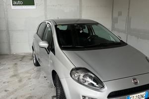 Fiat Punto 1.4 5 porte Lounge Neopatentati