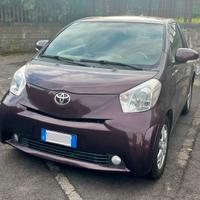 Toyoya iQ 1.0 benzina RESTAURATA sc.ambio