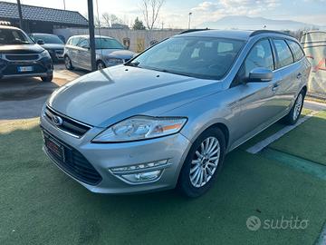 Ford Mondeo 2.0*TDCI*NAVI*LED*140CV*