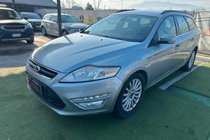 Ford Mondeo 2.0*TDCI*NAVI*LED*140CV*