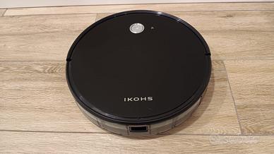 Robot aspirapolvere IKOHS Netbot S15