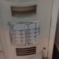 Condizionatore Daikin 12000btu