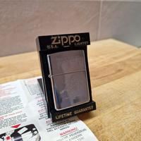 accendino zippo